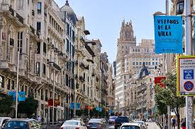 Also known as la villa y corte, it is the largest and most populated city in the country, officially reaching 3,213,271 inhabitants within its municipality. Madrid Capital Of Spain