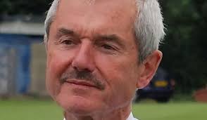 Cricket club secretary gets royal recognition