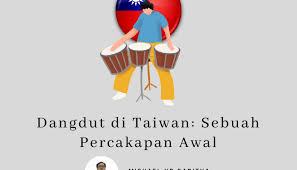 Dangdut is a very popular genre in indonesia and in another malay world countries as well because of its melodious instrumentation and vocals. Kolom Dangdut Studies