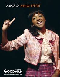 2005/2006 ANNUAL REPORT