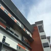 Another 12 deluxe rooms are furnished with the latest features and elegant decoration. Faculty Of Art Design Uitm Puncak Alam University In Kuala Selangor