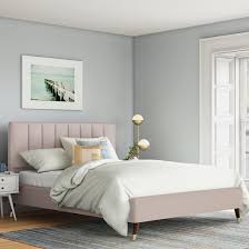 3.4 out of 5 stars, based on 147 reviews 147 ratings current price $164.00 $ 164. Mercury Row Narcissa Queen Tufted Upholstered Low Profile Platform Bed Reviews Wayfair