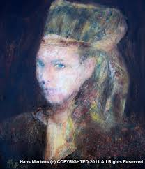 HANS MERTENS' Paintings