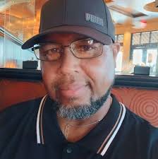 St. Luke Baptist Church