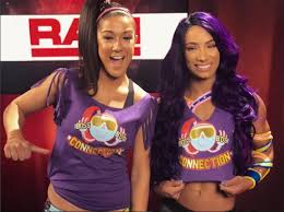 Sasha Bayley Backstage Wwe Divas Bikini Wwe Female Wrestlers Wwe Girls