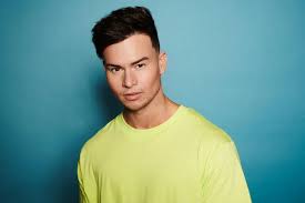 Joel corry фото исполнителя joel corry. Dj Joel Corry To Headline At Dubai S Zero Gravity For New Year Eve New Year S Eve 2020 2021 Time Out Dubai