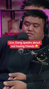 Jaden Laing Podcast ft Uce_Gang 🎥 #jadenlaing #uce_gang #laingstrong  #podcast #clips #fyp