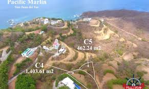 C4 & C5 Pacific Marlin