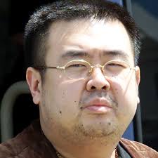 His father, kim jong nam, was assassinated in an airport in kuala lumpur in february. Kim Jong Nam Half Brother Of North Korean Leader Was A Cia Informant North Korea The Guardian