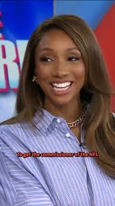 This is a Love Story ❤️ @nbcsports