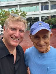 Thankful to know these two friends: Harold Green and Joey Keith our D-4 RFC  Chaplin's at the racetrack. RFC Mission Statement copied from their page.  The overall purpose of Team RFC is **