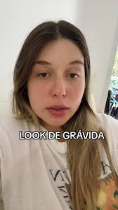 Ideias De Look Para Gravida Calca Blusa Marido