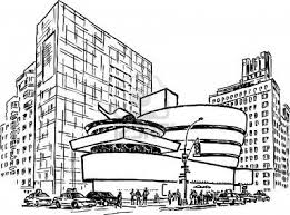 Guggenheim Museum In New York City Guggenheim Museum New York Museums Guggenheim