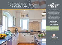 ultracraft cabinetry promo