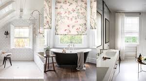 Bathroom window treatment ideas: 11 ways to frame your windows | Homes and  Gardens