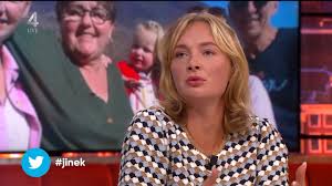 Monciel, de modelijn die maxime meiland (24) vandaag vanuit frankrijk lanceerde, is niet helemaal van haar hand. Maxime Meiland Vidcaps