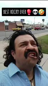 Rocky Balboa: A Last-Minute Blessing