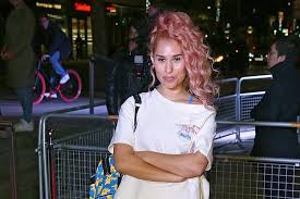 Under the latter name, he recorded as a member of the band the wrays between 1983 and 1987. Raye Recalls Inappropriate Incident With Male Producer