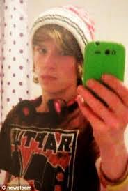 Joshua Maddox's Instagram, Twitter & Facebook