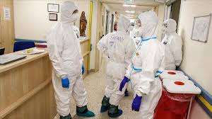 Hi i saw the news unfolded today on the current situation with the coronavirus in italy. Italy Sees New Surge In Daily Covid 19 Cases