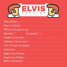 Feb 06, 2020 · question 13 explanation: Elvis Presley Trivia Fun 35 Images Elvis Quiz Activities For Seniors Elvis Elvis Trivia Quiz Elvis Trivia Collector S Edition