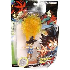 Dragon ball (optional, can skip and jump into dbz just fine for the most part. Dragon Ball Series 4 Goku Action Figure Walmart Com Walmart Com