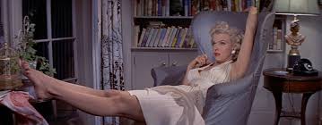 The famous picture of marilyn monroe, laughing as her skirt is blown up by the blast from a subway vent, is shot on september 15, 1954 during the filming of the seven year itch.the scene. Style In Film Marilyn Monroe In The Seven Year Itch