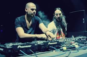 Nick van de wall (dutch: Afrojack Rock The House Preview Electrojams