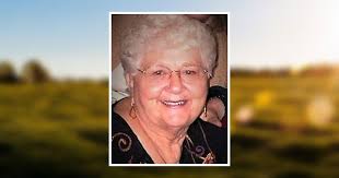 Beverly Ford Obituary April 21, 2023