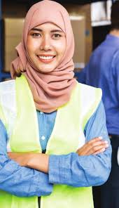 PEOPLE HELPING PEOPLE