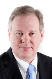 Gunnar Andersen forstjóri FME