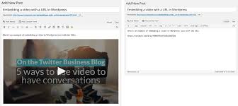 Check spelling or type a new query. Complete Guide To Embedding Video On Your Website Animoto