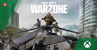 How To Download And Install Warzone Fast On Xbox Series X And Series S
