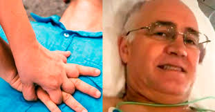 Hombre estuvo muerto durante 90 minutos y reveló qué pasó cuando lo  revivieron