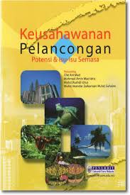Pelancongan merujuk kepada pelancongan libur dan pelancongan perniagaan, dan ia merangkumi subsektor yang berikut: Keusahawanan Pelancongan Potensi Dan Isu Isu Semasa