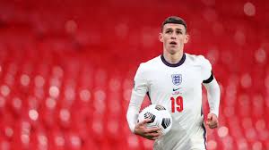 Greenwood and foden to travel back to england; Fans Go Wild On Twitter After Phil Foden Pulls Off Outrageous Flick Against Iceland As England Win 4 0