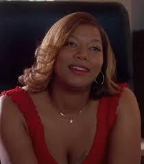 Queen Latifah Charlene