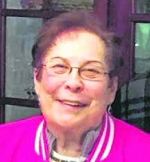 Doris EPSTEIN Obituary (2022)