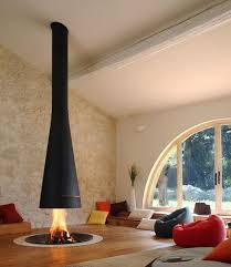 Indoor Fire Pit Lareiras Contemporaneas Lareira Moderna Design Da Lareira