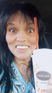 Why did Dads coffee taste like mud? Because it was fresh ground.