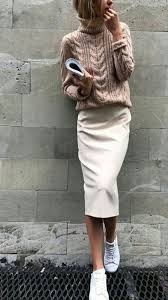 Fashionable Trends In Winter 2019 Discover The Fashion Trends In Autumn And Winter 2018 2019 All About Winter Fashion Outfits Autumn Fashion Fashion