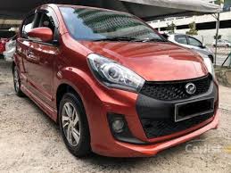 Perodua myvi menggungguli ranking model kereta paling laris di malaysia sepanjang 2019 dengan mencatatkan jualan 90,310 unit dari januari hingga disember tahun lalu. 2016 Perodua Myvi 1 5 Se A One Owner Full Perodua Service Record Cars Cars For Sale On Carousell