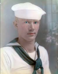 Benjamin Bottoms, USCG