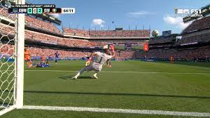 Ivory Coast’s Nicolas Pépé scores his second goal, extending Ivory Coast’s lead vs Curaçao | 2026 FIFA World Cup