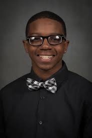 Senior Spotlight: Emiel Rashad Bilbro