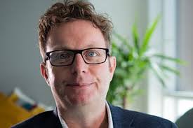 François Marchand, Editor of The Ecomm Manager