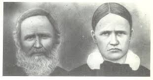 Richard Richey (1812-1889)