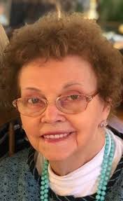 Helen Weyer Obituary