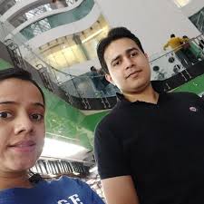 Madan Joshi's User Profile