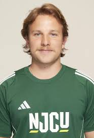 2024 Men's Soccer Roster